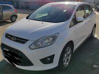 gebraucht Ford Grand C-Max 1.6 TDCi Start-Stop-System