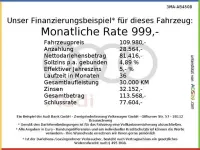 Gebraucht Audi A8 Sport 286 PS (210 kW) 2024 Daytonagrau perleffekt Limousine