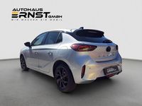 Gebraucht Opel Corsa 101 PS (74 kW) 2024 Grau Kleinwagen