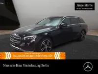 Gebraucht Mercedes E400 Avantgarde 340 PS (250 kW) 2022 Schwarz Limousine
