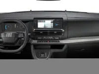 Neu Fiat Ulysse 131 kW (179 PS) 2026 Titanium grau Van / Kleinbus