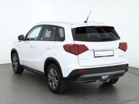 Neu Suzuki Vitara 110 PS (80 kW) 2026 Weiß SUV