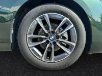 Gebraucht BMW 220 M Sport 163 PS (119 kW) 2025 Sanremo green metallic Coupé