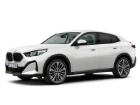 Gebraucht BMW X2 Efficient Dynamics 150 PS (110 kW) 2025 SUV