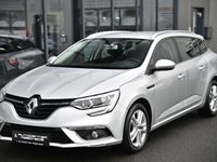 gebraucht Renault Mégane GrandTour 1.5 dCi *Business Edition*