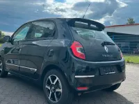 Gebraucht Renault Twingo Intens 92 PS (67 kW) 2019 Schwarz Kleinwagen