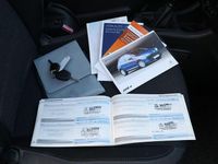 Gebraucht Peugeot 206 73 PS (53 kW) 2011 Silber Limousine