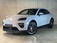 Gebraucht Porsche Macan 300 kW (408 PS) 2026 Eisgraumetallic SUV