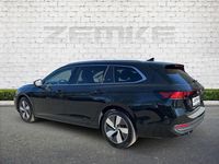 Gebraucht VW Passat Business 150 PS (110 kW) 2025 Schwarz Kombi