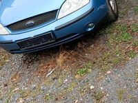 gebraucht Ford Mondeo 