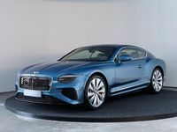 Neu Bentley Continental 680 PS (500 kW) 2026 Blau