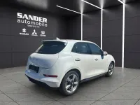 Usata Ora 03 125 kW (171 CV) 2023 Bianco Utilitaria
