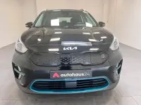 Gebraucht Kia e-Niro Vision 100 kW (136 PS) 2022 Schwarz SUV
