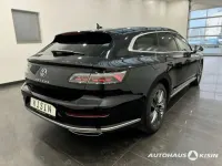 Begagnad VW Arteon Elegance 190 HK (139 kW) 2025 Svart Sedan