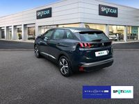 Gebraucht Peugeot 3008 Allure 225 PS (165 kW) 2020 Grau SUV