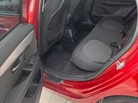 Gebraucht BMW 218 Active Tourer 136 PS (100 kW) 2016 Rot Van / Kleinbus