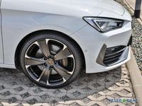 gebraucht Cupra Leon VZ 2.0 TSI DSG ACC Beats LED Navi PDC Sitzh