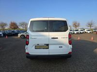 Gebraucht Ford Transit Custom Trend 136 PS (100 kW) 2025 Weiß Van