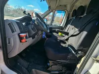 Gebraucht Fiat Ducato 160 PS (117 kW) 2009 Van