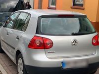 gebraucht VW Golf V 