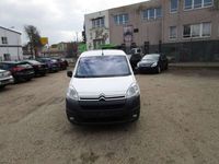 gebraucht Citroën Berlingo Kasten Business L1 Klima Navi Automatik