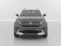 Neu Citroën C3 Aircross 101 PS (74 kW) 2026 Vert montana SUV