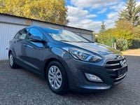 Gebraucht Hyundai i30 Trend 101 PS (74 kW) 2016 Kombi
