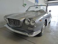 Gebraucht Lancia Flavia 102 PS (75 kW) 1966 Grau Cabrio