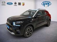 Neu Citroën e-C3 83 kW (113 PS) 2026 Lackierung schwarz perla nera/ Kleinwagen