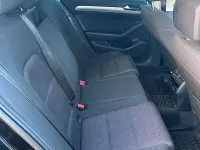 Gebraucht VW Passat 190 PS (139 kW) 2017 Schwarz Kombi