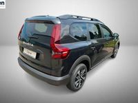 Neu Dacia Jogger Expression 110 PS (80 kW) 2025 Schwarz Van / Kleinbus