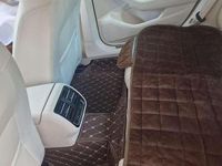 Gebraucht VW Passat Highline 150 PS (110 kW) 2017 Rot Limousine