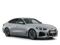 Neu BMW i4 M Sport 294 kW (401 PS) 2026 Brooklyn grau Limousine