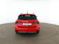 Usado Fiat Tipo Red 131 CV (96 kW) 2022 Rojo Familiar
