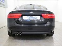 gebraucht Jaguar XE Prestige AWD, Klima, Navi, Leder, Allrad, RFK