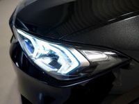 Gebraucht BMW 320 Shadowline 190 PS (139 kW) 2024 Schwarz Limousine