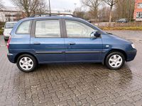 Gebraucht Hyundai Matrix Comfort 103 PS (75 kW) 2008 Other Van / Kleinbus