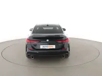 Gebraucht BMW 220 Gran Coupé M Sport 192 PS (141 kW) 2020 Schwarz Coupé