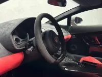 Gebraucht Lamborghini Gallardo 570 PS (419 kW) 2013 Rot Coupé