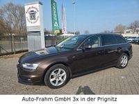 Gebraucht Audi A4 Ambiente 73 PS (53 kW) 2015 Andere Kombi