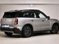 Gebraucht Mini Countryman 230 kW (313 PS) 2024 Grau SUV