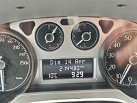 Gebraucht Lancia Delta 120 PS (88 kW) 2008 Gelb Kleinwagen