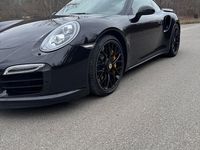 Gebraucht Porsche 991 560 PS (411 kW) 2013 Schwarz Coupé