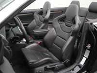 Gebraucht Audi RS4 Sport 420 PS (308 kW) 2007 Blau Cabrio