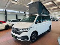 gebraucht VW California T6T6.1California Ocean Edition 4Motion