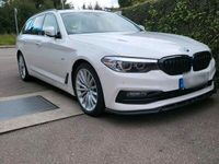 gebraucht BMW 520 G31 Sport Line d