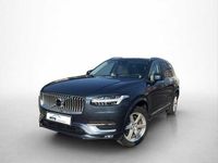 Gebraucht Volvo XC90 235 PS (172 kW) 2022 Blau SUV