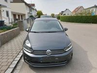 gebraucht VW Golf VII Sportsvan 1.4TSI , TÜV bis Juni 2025,STANDHEIZUNG