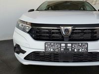 gebraucht Dacia Sandero 1,0 TCe LPG DAB LED BLUETOOTH TEMPOMAT