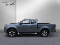 Gebraucht Isuzu D-Max 163 PS (119 kW) 2022 Grau Pickup